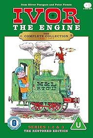Ivor the Engine