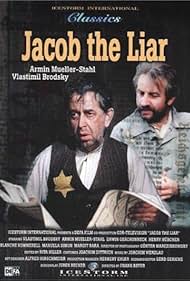 Jacob the Liar