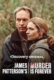James Patterson's Murder Is Forever