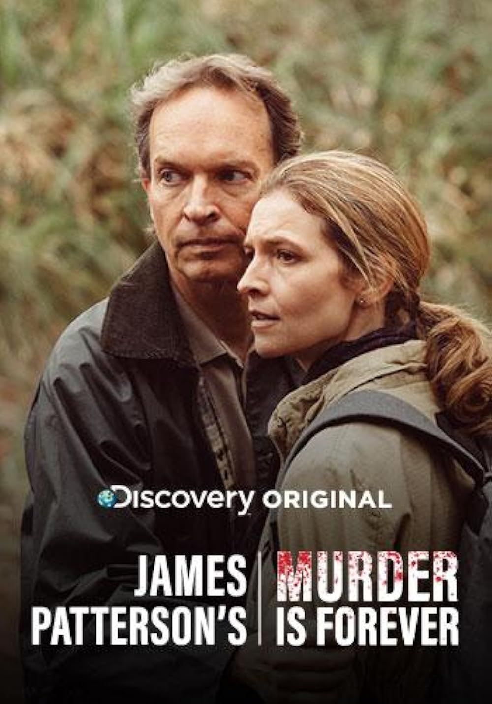 James Patterson's Murder Is Forever