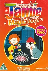 Jamie and the Magic Torch