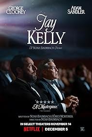 Jay Kelly