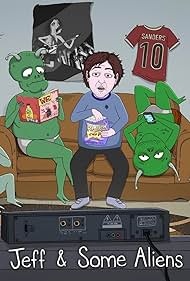 Jeff & Some Aliens