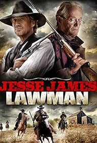Jesse James: Lawman