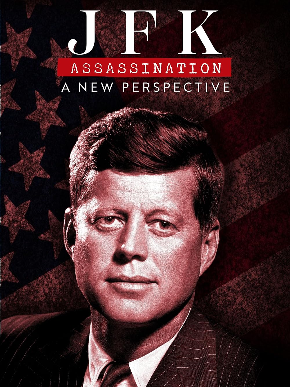 JFK Assassination: A New Perspective