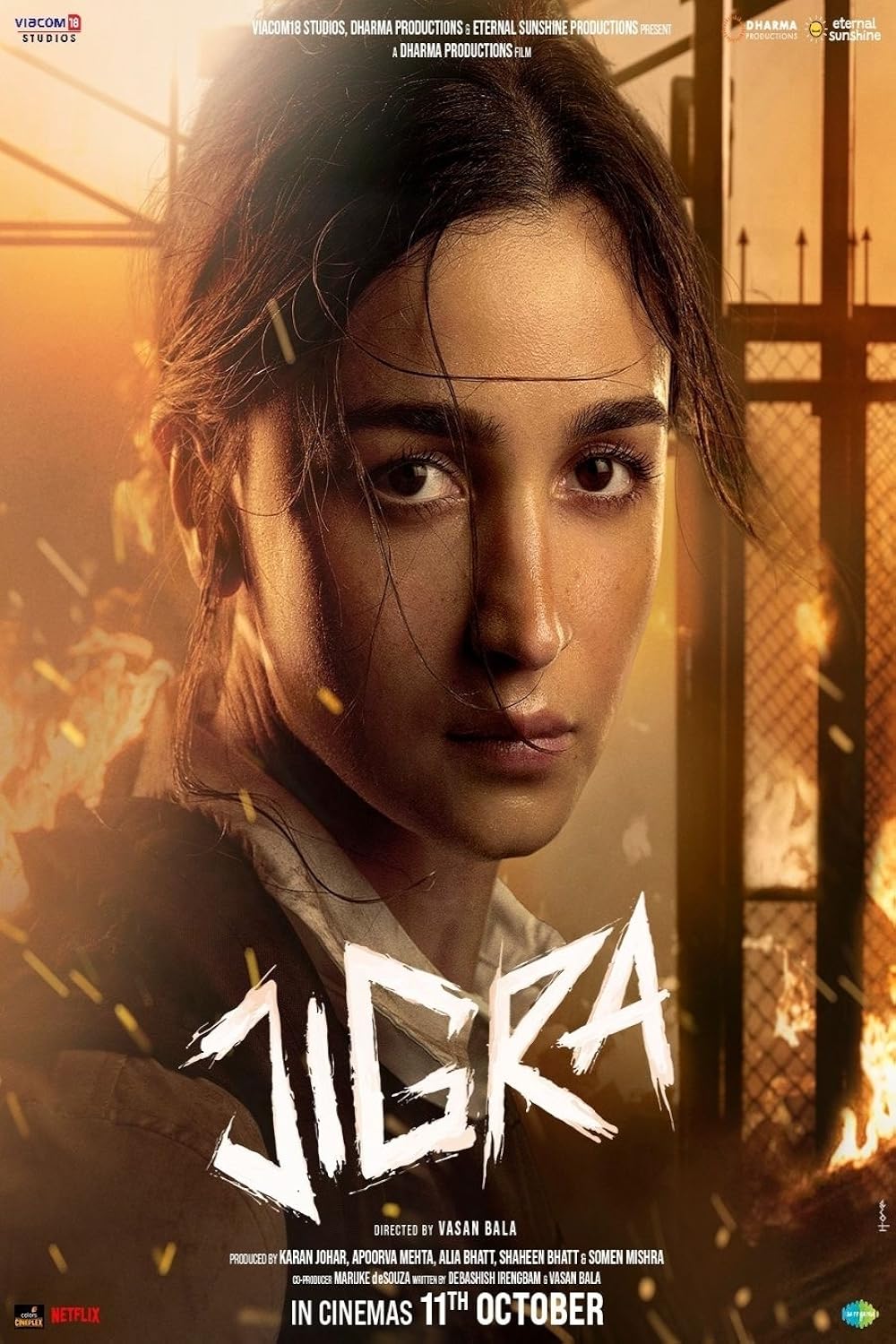 Jigra