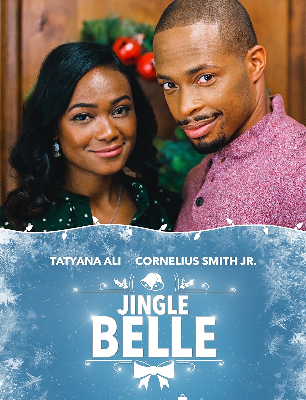 Jingle Belle