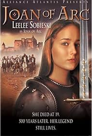 Joan of Arc