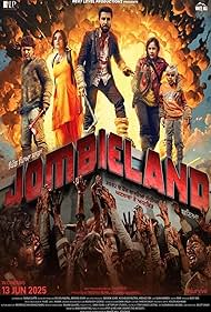 Jombieland