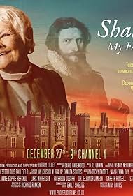 Judi Dench: Shakespeare, My Family and Me