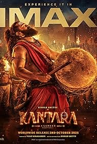 Kantara - A Legend: Chapter 1