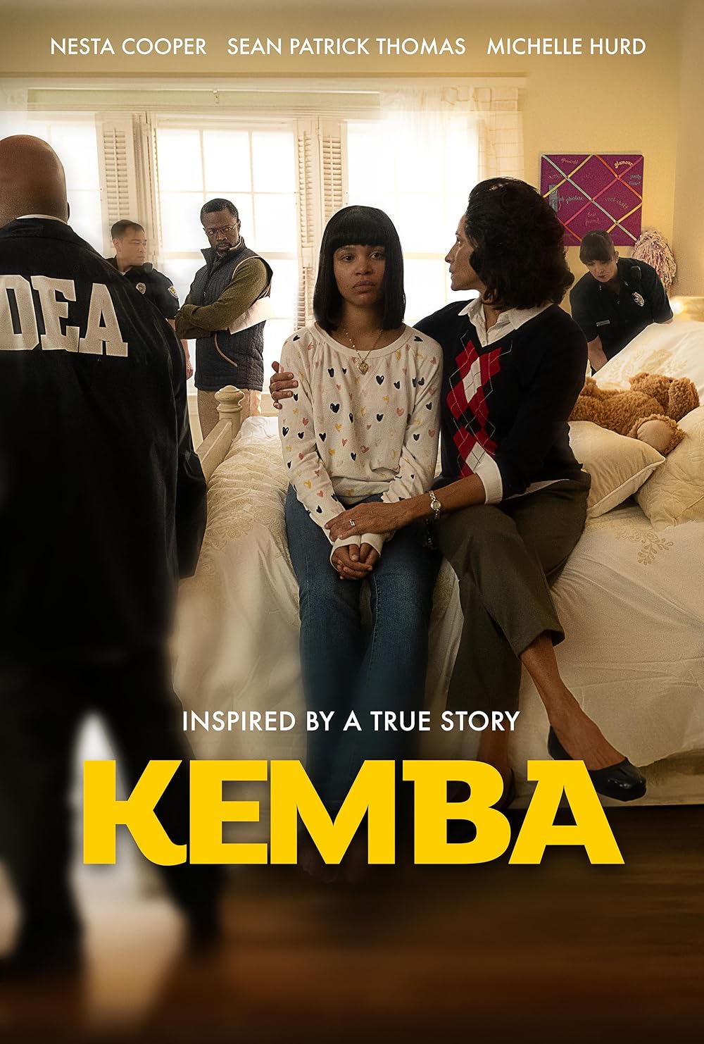 Kemba