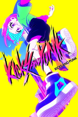 KICKS AND PUNK