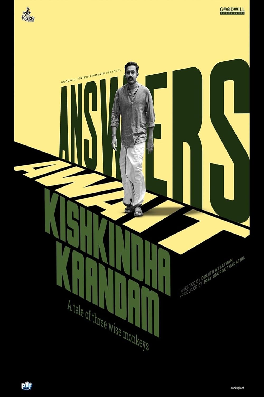 Kishkindha Kaandam