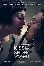 Kiss of the Spider Woman