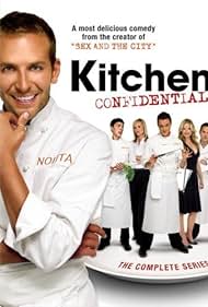 Kitchen Confidential