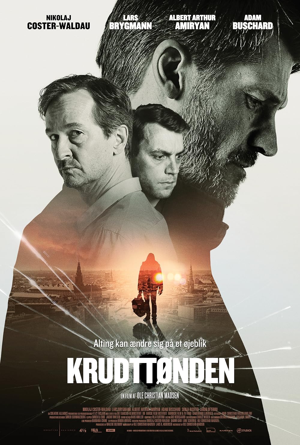 KrudttÃ¸nden