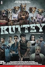 Kuttey