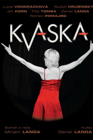 Kvaska