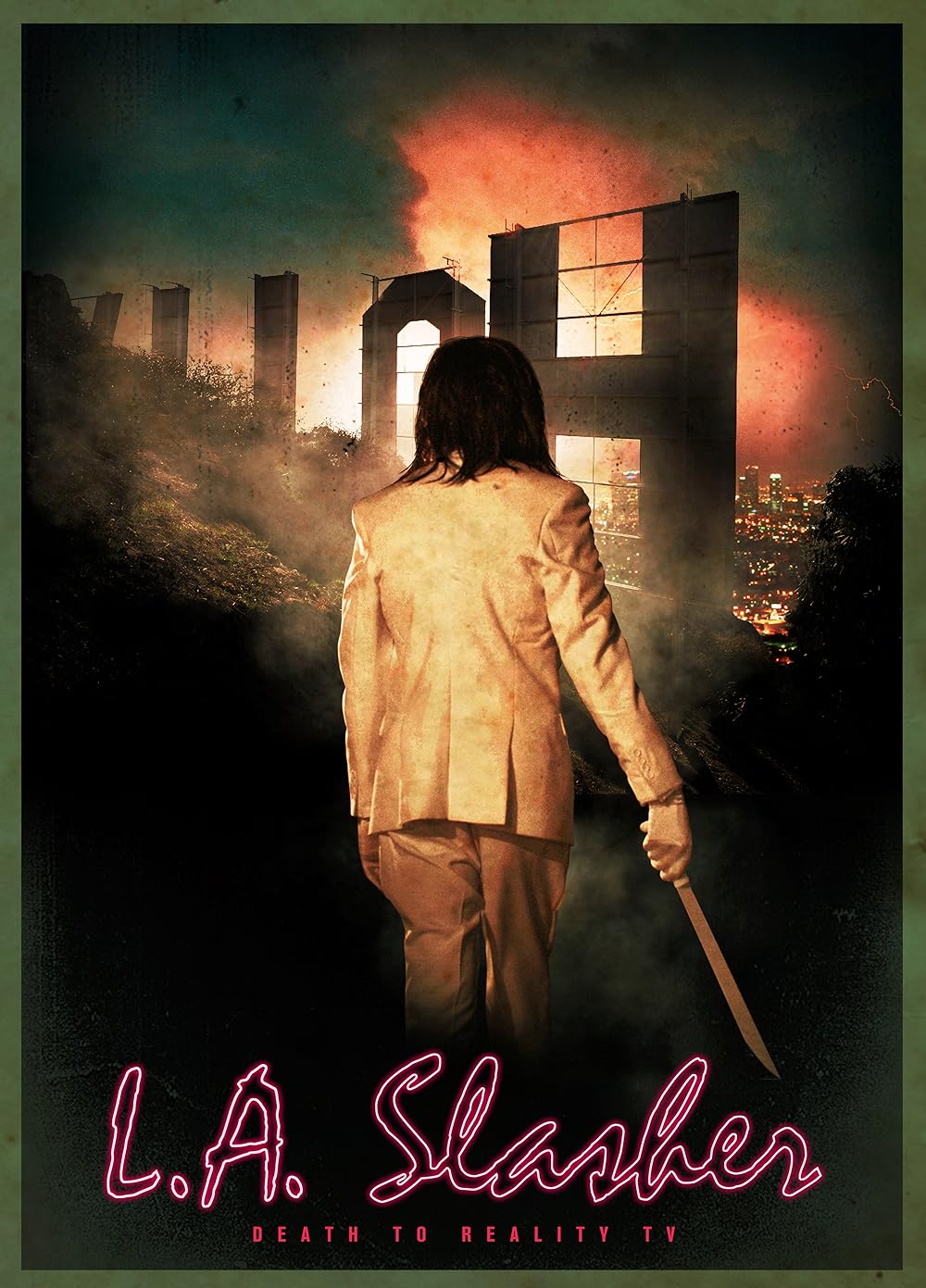 L.A. Slasher