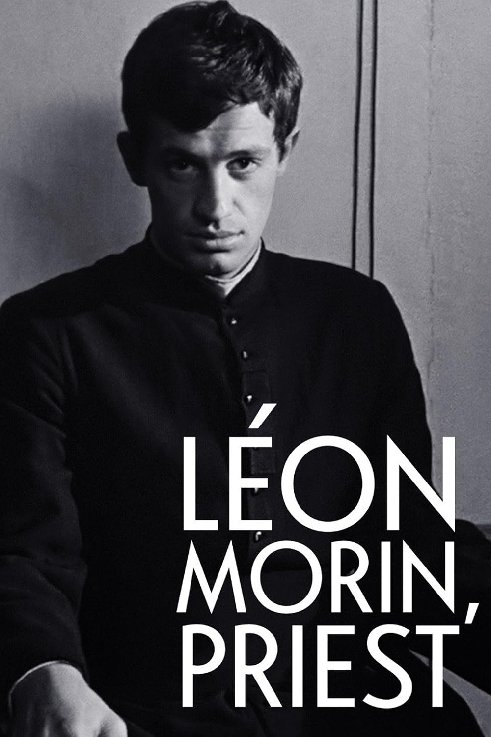 LÃ©on Morin, Priest