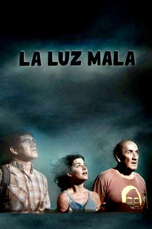 La luz mala