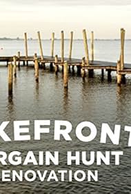 Lakefront Bargain Hunt Renovation