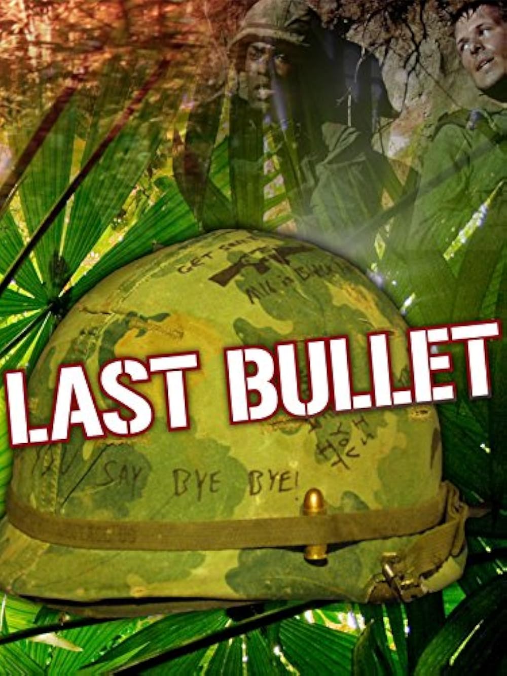 Last Bullet