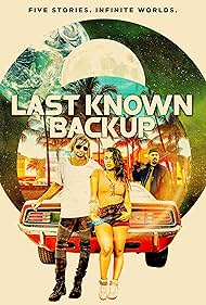 Last Known Backup
