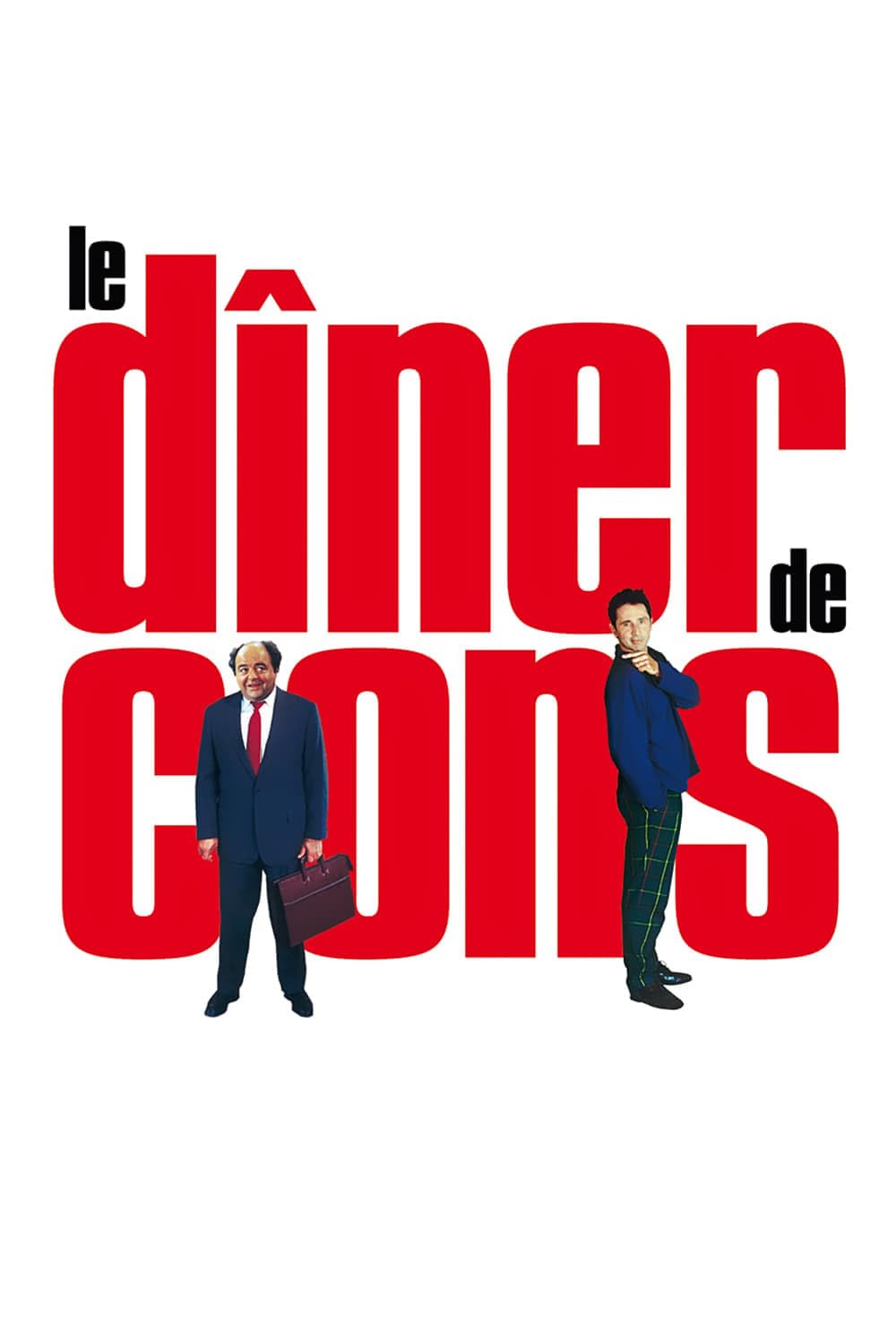Le DÃ®ner de Cons