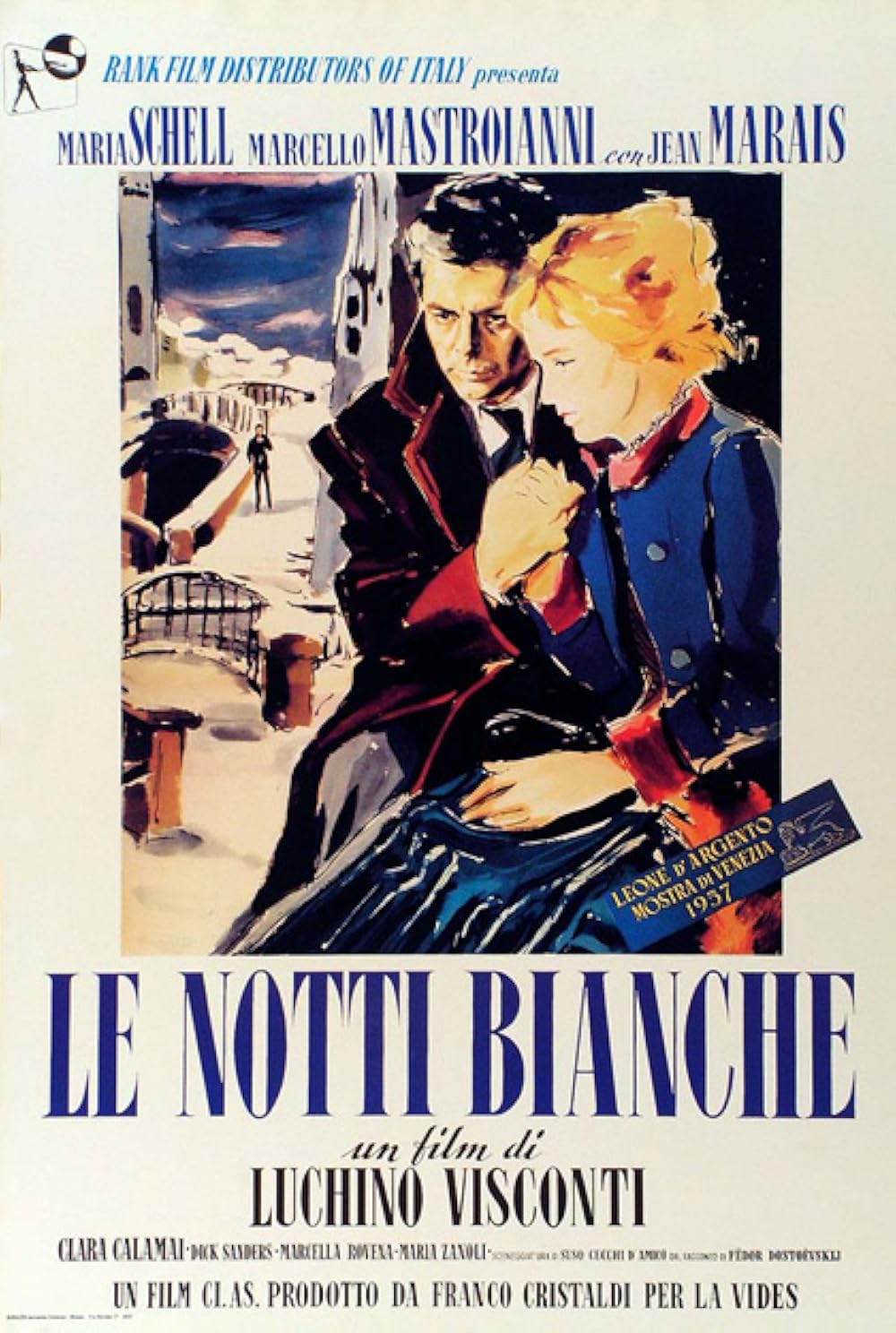 Le Notti Bianche