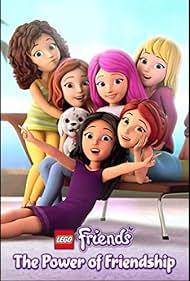 LEGO Friends: The Power of Friendship