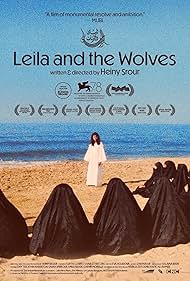 Leila and the Wolves