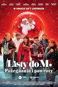 Letters to Santa 6