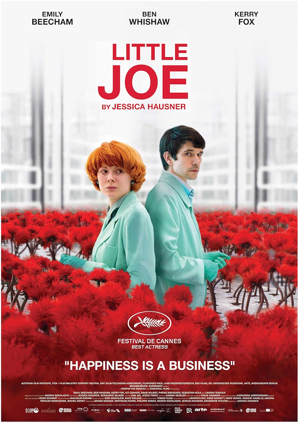 Little Joe