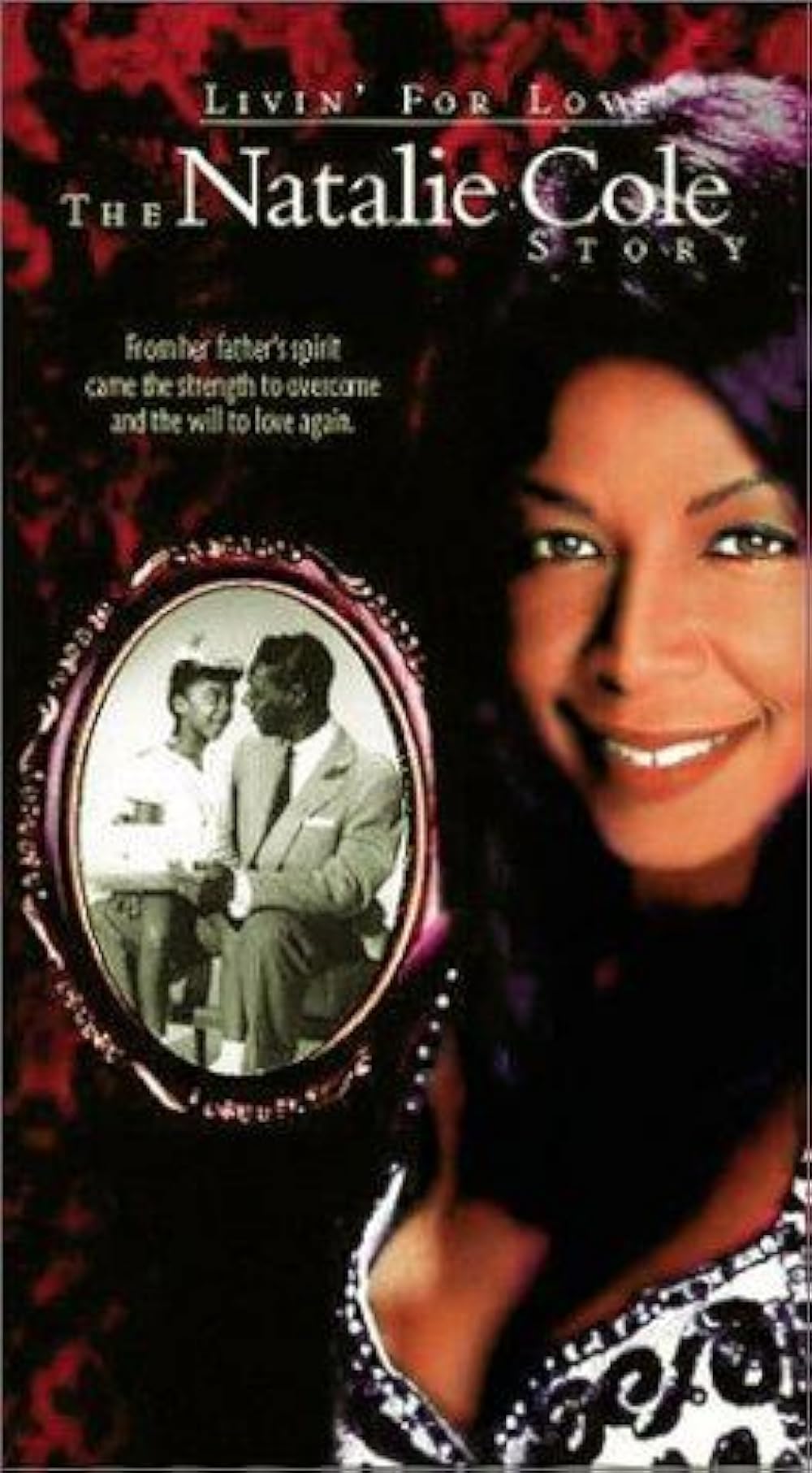 Livin' for Love: The Natalie Cole Story