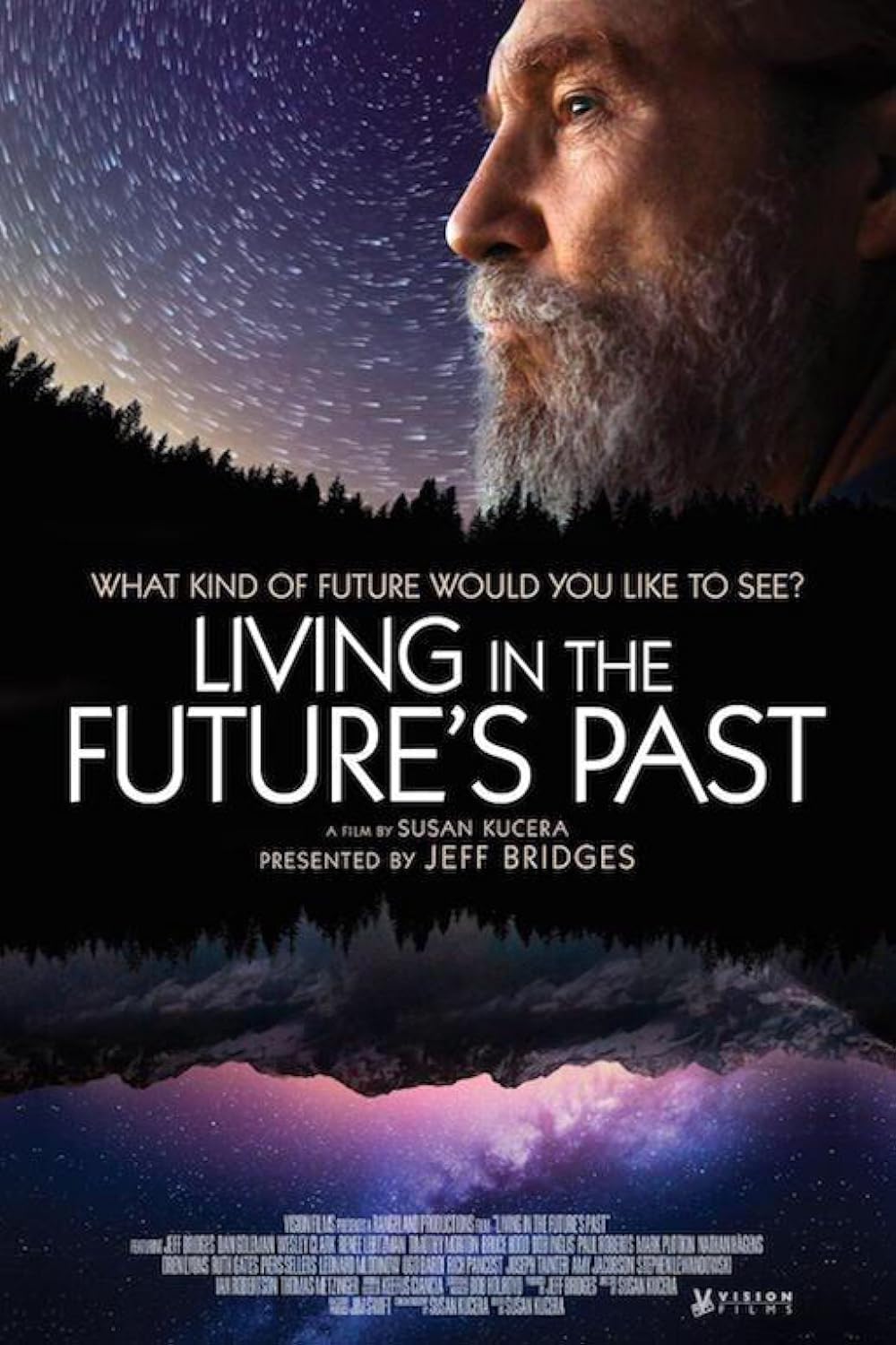 Living in the Future's Past