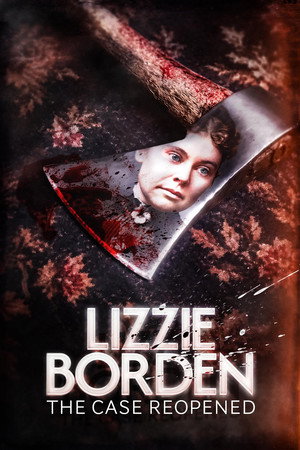 Lizzie Borden: The Case Reopened 