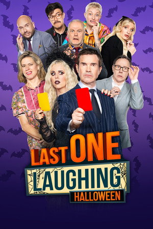 LOL: Last One Laughing Halloween 