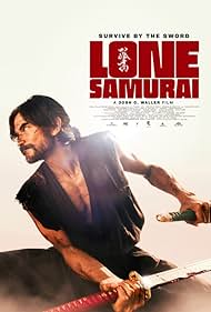 Lone Samurai