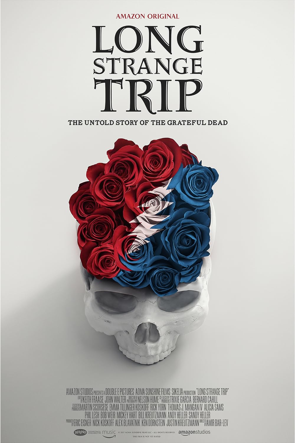 Long Strange Trip