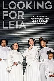 Looking for Leia
