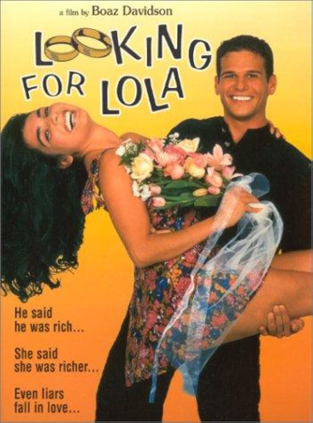 Looking for Lola