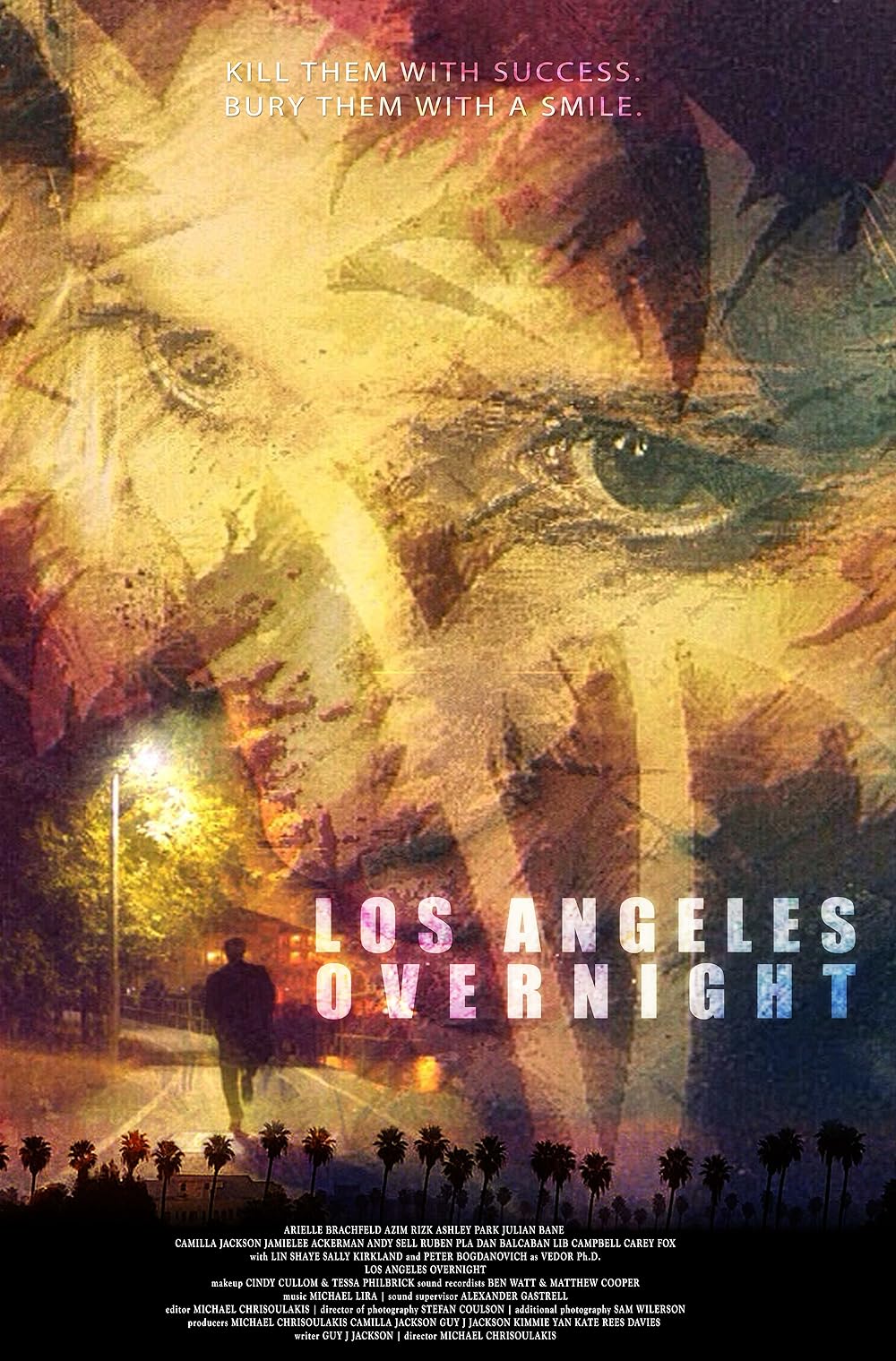 Los Angeles Overnight