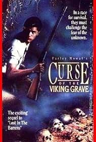 Lost in the Barrens II: The Curse of the Viking Grave