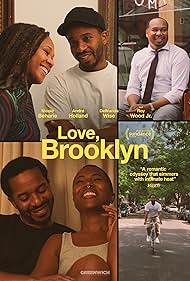 Love, Brooklyn