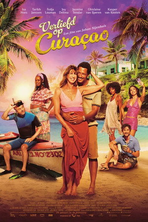 Love in Curaçao