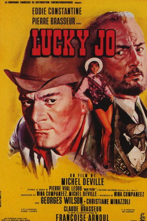 Lucky Jo