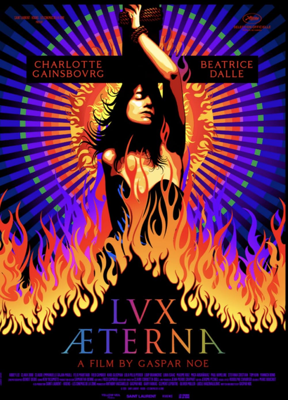 Lux Ã†terna
