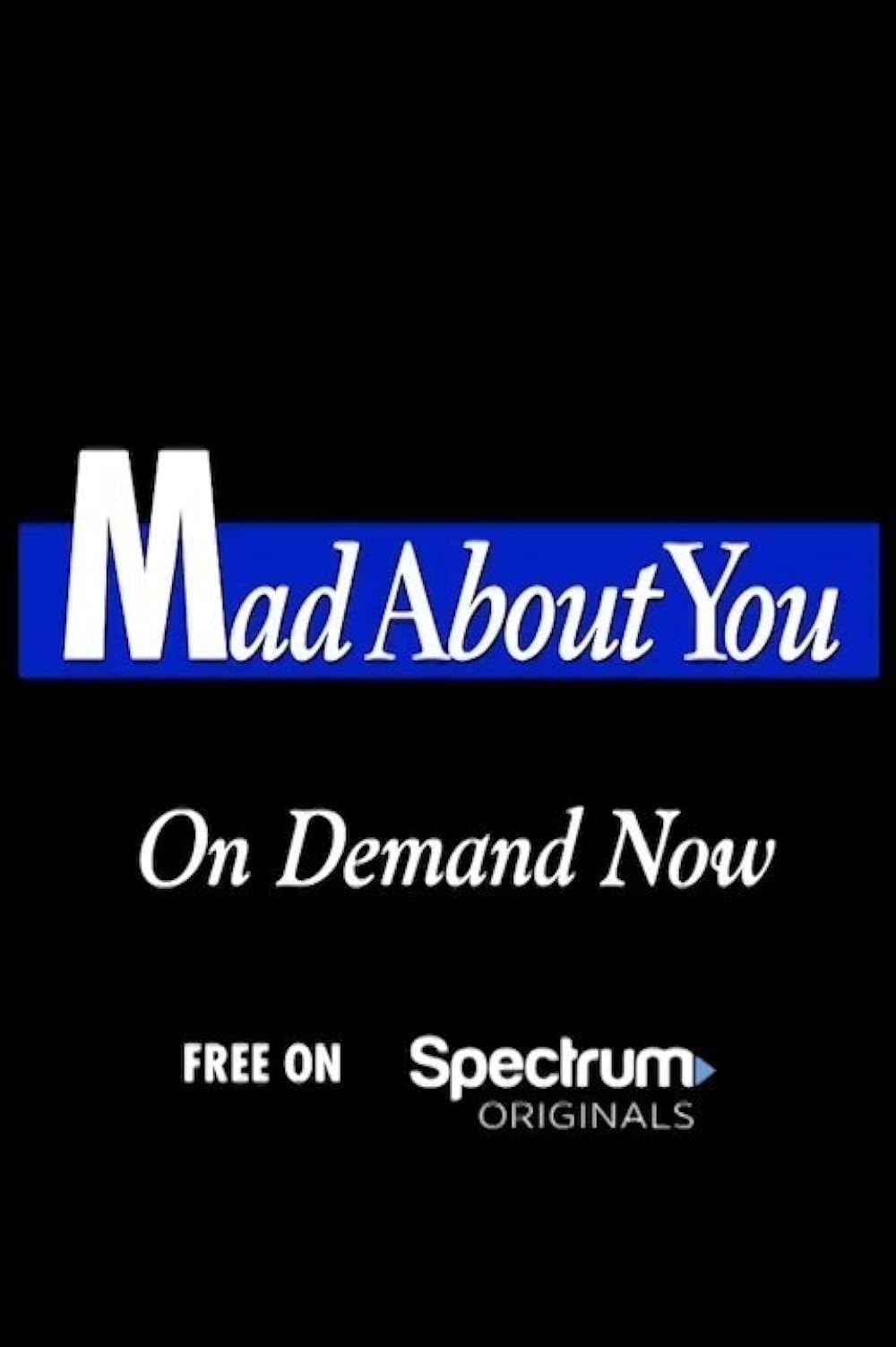 Mad About You